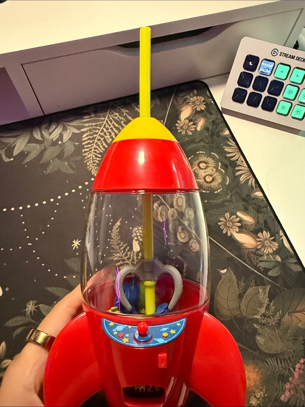 Disney Toy Story Sipper